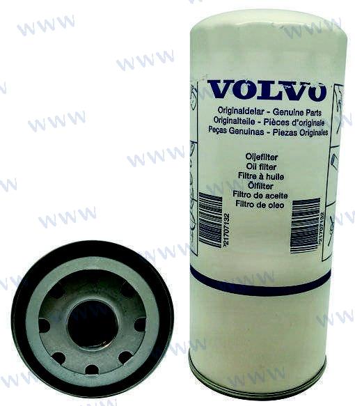 VOLVO PENTA OIL FILTER | RM477556 | ORIGINAL | ORIGINAL PRODUCT