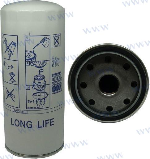 VOLVO PENTA OIL FILTER | RM478736 | ORIGINAL | ORIGINAL PRODUCT