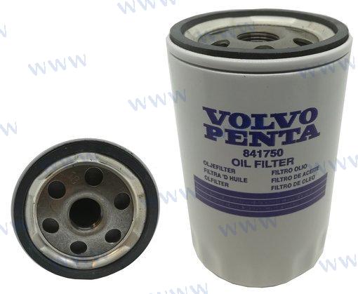 VOLVO PENTA OIL FILTER | RM841750 | ORIGINAL | ORIGINAL PRODUCT