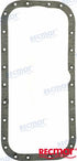 VOLVO PENTA OIL PAN GASKET | REC861250 | OIL PAN | RECMAR