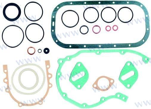 VOLVO PENTA PENTAGEAR GASKET KIT | REC876342 | GEAR | RECMAR