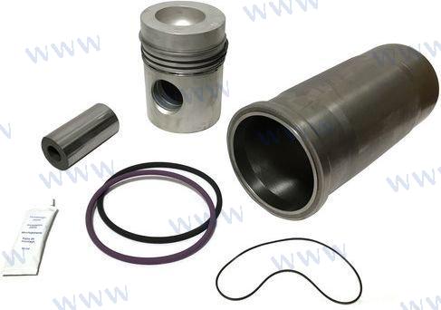 VOLVO PENTA PISTON KIT | REC875541 | PISTON | RECMAR