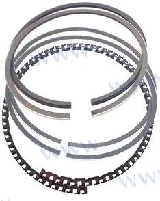 VOLVO PENTA PISTON RING KIT / 1 PISTON | REC275340 | PISTON | RECMAR