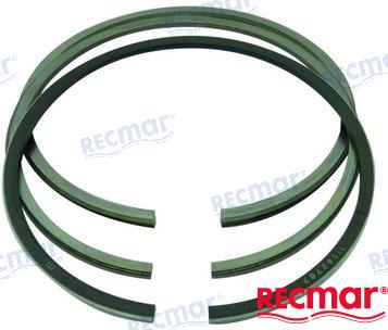 VOLVO PENTA PISTON RING KIT | REC275336 | PISTON | RECMAR