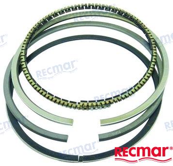 VOLVO PENTA PISTON RING KIT | REC275338 | PISTON | RECMAR