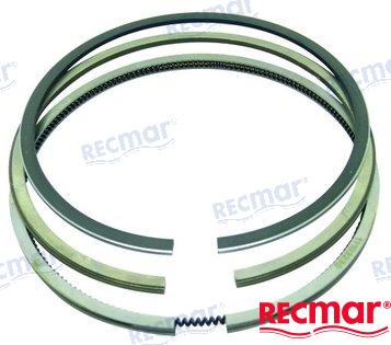 VOLVO PENTA PISTON RING KIT | REC275341 | PISTON | RECMAR