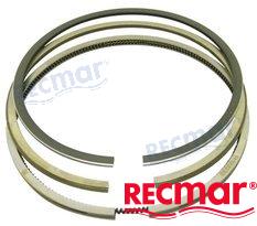 VOLVO PENTA PISTON RING KIT | REC275342 | PISTON | RECMAR