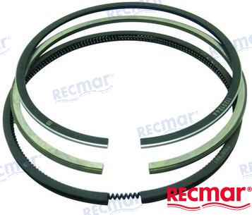 VOLVO PENTA PISTON RING KIT | REC275344 | PISTON | RECMAR