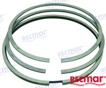 VOLVO PENTA PISTON RING KIT | REC275369 | PISTON | RECMAR