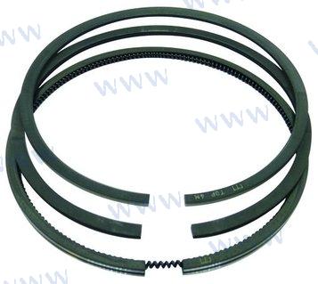 VOLVO PENTA PISTON RING KIT STD VOLVO MD/TMD22 | REC859642 | PISTON | RECMAR