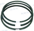 VOLVO PENTA PISTON RING KIT STD VOLVO MD/TMD22 | REC859642 | PISTON | RECMAR