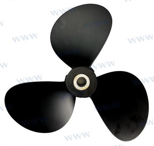 VOLVO PENTA PROPELLER 3 BLADES 17 X 14 | REC23478969 | PROPELLER | RECMAR