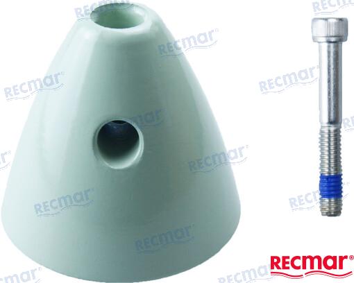 VOLVO PENTA PROPELLER CONE | REC854045 | PROPELLER | RECMAR