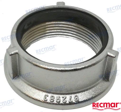 VOLVO PENTA PROPELLER NUT | RM3851334 | PROPELLER | ORIGINAL PRODUCT