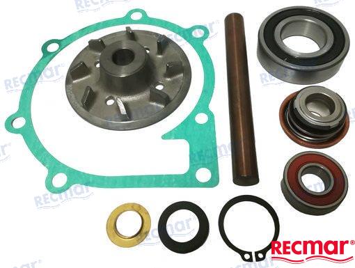 VOLVO PENTA REPAIR KIT CIRCULATION PUMP D30/D31/D32 | REC876793 | REPAIR KIT | RECMAR