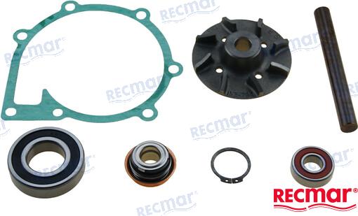 VOLVO PENTA REPAIR KIT CIRCULATION PUMP VOLVO | REC876794 | REPAIR KIT | RECMAR