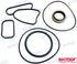 VOLVO PENTA SEAL KIT COMPLETE UNIT LOWER UNIT SX-A | REC23022 | SEALS | RECMAR