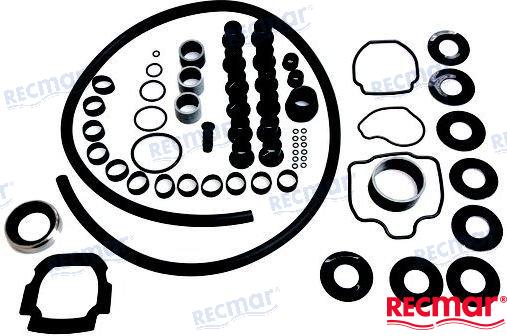 VOLVO PENTA SEALING KIT | RM3858631 | SEALS | ORIGINAL PRODUCT