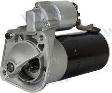 VOLVO PENTA STARTER D3 | REC3848965 | STARTER | RECMAR