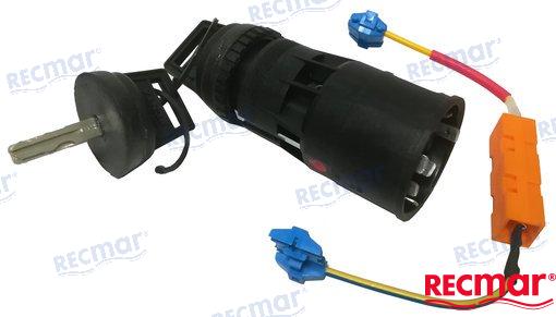 VOLVO PENTA STARTER SWITCH | RM3587072 | STARTER | ORIGINAL PRODUCT