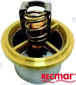 VOLVO PENTA THERMOSTAT KIT | REC3839110 | THERMOSTAT | RECMAR