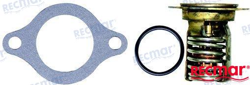 VOLVO PENTA THERMOSTAT KIT | REC3853983 | THERMOSTAT | RECMAR