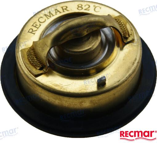 VOLVO PENTA THERMOSTAT KIT | REC875580 | THERMOSTAT | RECMAR