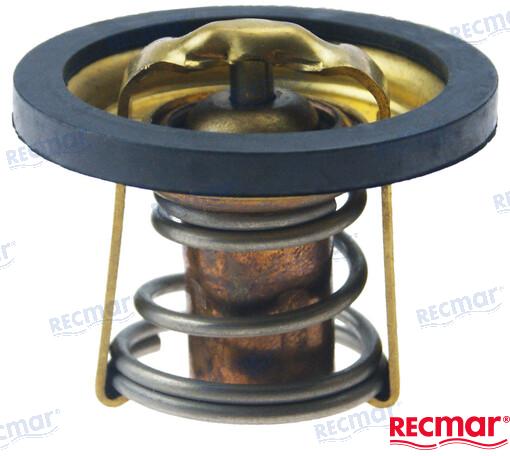 VOLVO PENTA THERMOSTAT KIT | REC875783 | THERMOSTAT | RECMAR