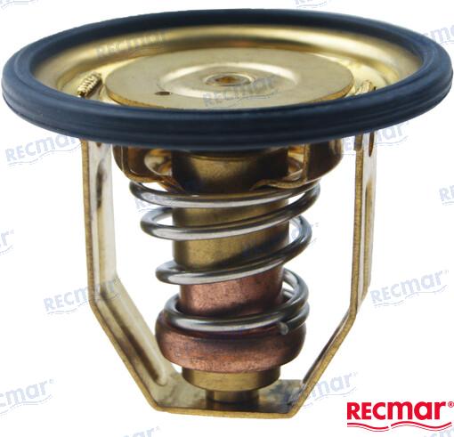 VOLVO PENTA THERMOSTAT KIT | REC875791 | THERMOSTAT | RECMAR