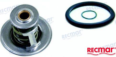 VOLVO PENTA THERMOSTAT KIT | REC877349 | THERMOSTAT | RECMAR