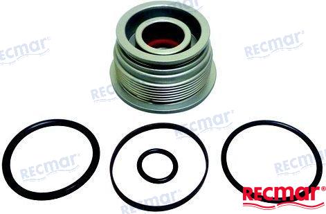 VOLVO PENTA TRIM PISTON REPAIR KIT | RECKITDP | RECMAR