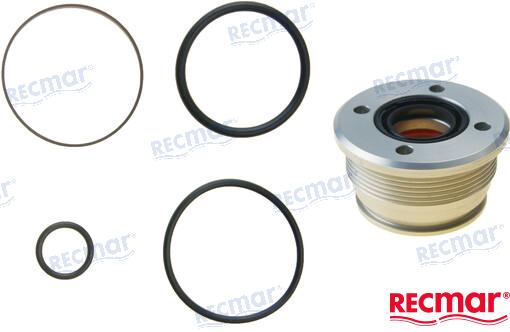 VOLVO PENTA TRIM PISTON REPAIR KIT | RECKITDP2 | RECMAR