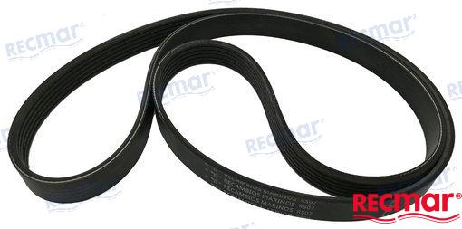 VOLVO PENTA V-BELT | REC866653 | BELTS | RECMAR