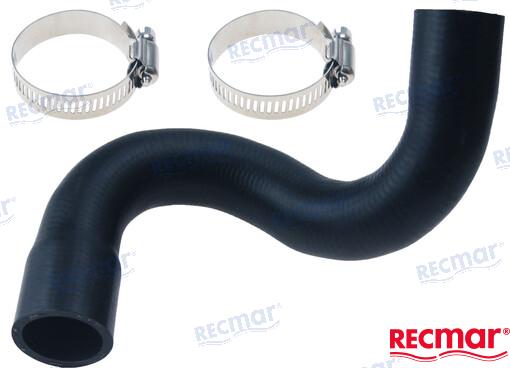 VOLVO PENTA WATER HOSE KIT | REC875822 | WATER HOSE KIT | RECMAR