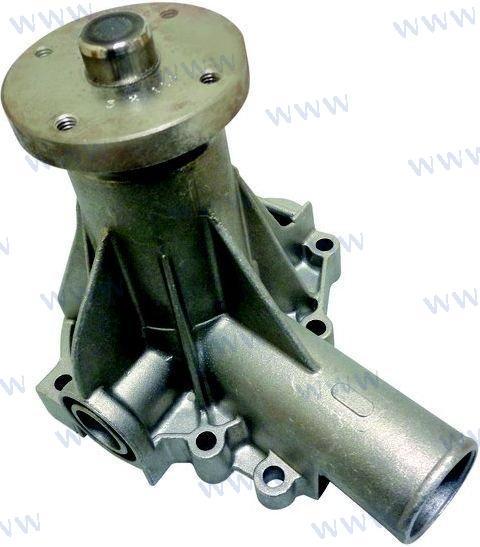 VOLVO PENTA WATER PUMP | REC3587508 | RECMAR