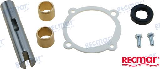 VOLVO PENTA WATER PUMP SERVICE KIT | REC875574 | AQ120B AQ125A, B AQ131A, B, C, D AQ140A AQ145A, B AQ151A, B, C | RECMAR