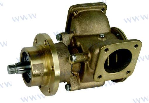 VOLVO WATER PUMP | REC3829313 | PARTS | RECMAR