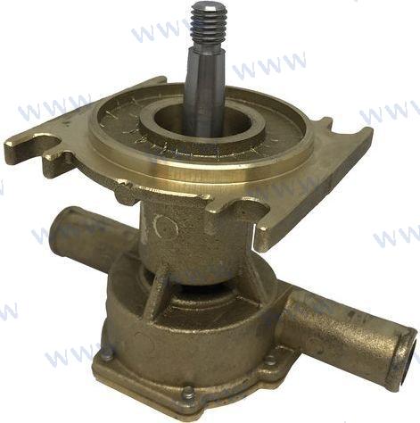 Volvo Penta D1 & D2 SEA WATER PUMP | REC3593655 | RECMAR