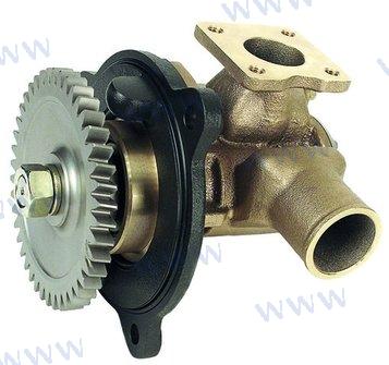 Volvo Penta D11B1-AMP D11B2-AMP (IPS) SEA WATER PUMP VOLVO D11 | REC22063494 | RECMAR