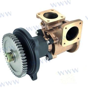 Volvo Penta D13B, C SEA WATER PUMP | REC22905150 | RECMAR