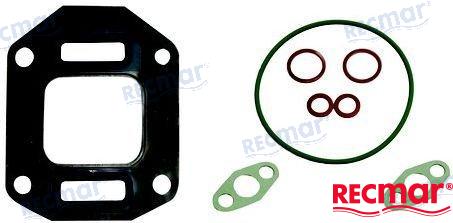 Volvo Penta D4 & D6 Turbo Gasket Set | RM3588435 | Original Volvo Product