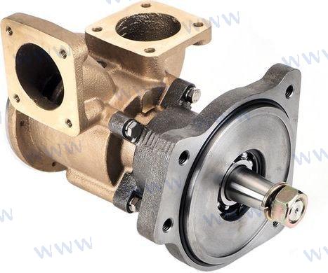 Volvo Penta SEA WATER PUMP D12 | REC3838207 | 3838207 865295 | RECMAR