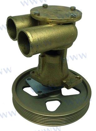 Volvo Penta SEA WATER PUMP | REC21141637 | RECMAR