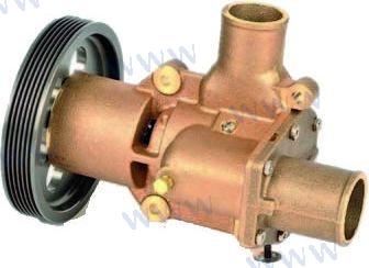 Volvo Penta SEA WATER PUMP | REC21380890 | RECMAR