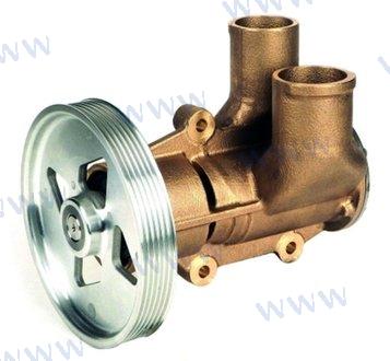 Volvo Penta SEA WATER PUMP | REC21419376 | RECMAR