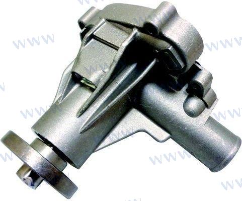 Volvo Penta WATER PUMP | AQ131A, B, C, D AQ115A, B, C AQ171A, C 230A, B 250A, B 251A | REC271975 | RECMAR