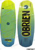 WAKEBOARD HOOKY 128 | OB2170148 | SKIS | OBRIAN