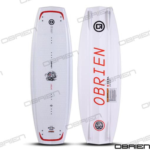 WAKEBOARD INTENT 136 | OB2230132 | SKIS | OBRIAN