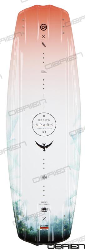 WAKEBOARD SPARK 133 | OB2210068 | SKIS | OBRIAN