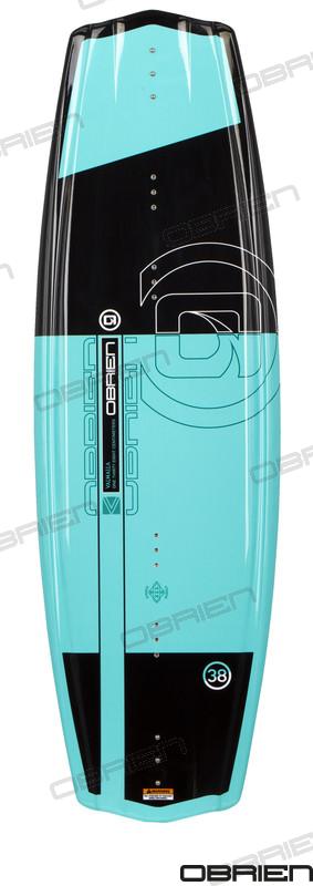 WAKEBOARD VALHALLA 133 | OB2190088 | SKIS | OBRIAN